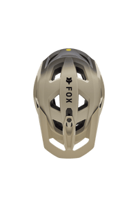 CASCO FOX SPEEDFRAME PRO BACKFADE MIPS