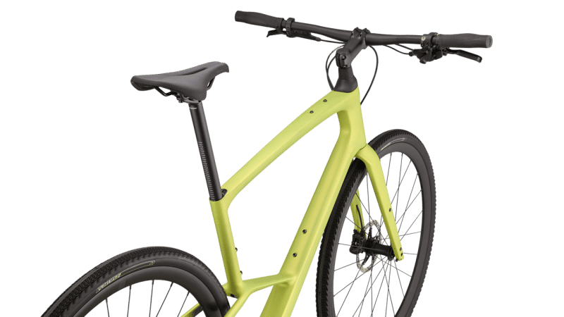 BICI SPECIALIZED SIRRUS X 5.0