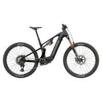 BICI CANNONDALE MOTERRA 1 2025