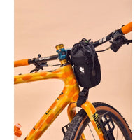 BORSA DA MANUBRIO MISS GRAPE BUD 