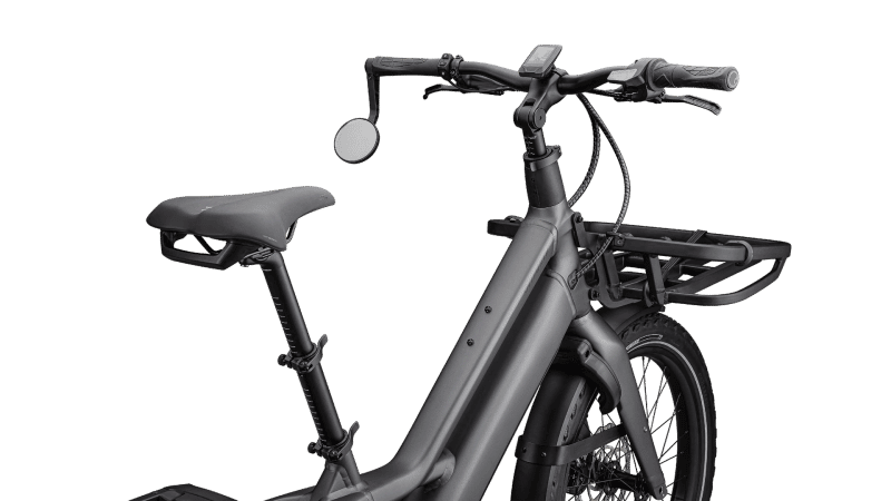 BICI SPECIALIZED TURBO PORTO