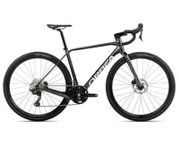 BICI ORBEA TERRA H30