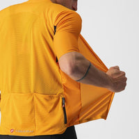 MAGLIA CASTELLI ENDURANCE ELITE JERSEY