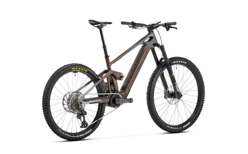 ROWER MONDRAKER DUNE RR