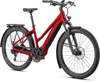 BICI SPECIALIZED TURBO VADO 4.0 STEP THROUGH