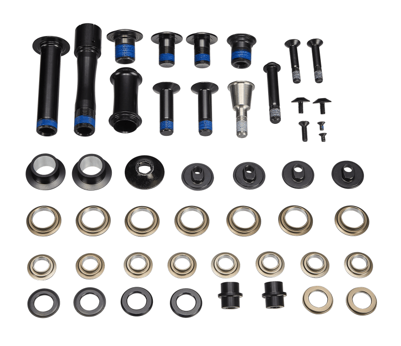 Specialized S210500009 Kit viteria kenevo sl