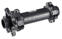 Roval Low-Flange Mountain 17 (LFM17) disc brake front hub for MY21 Control SL 