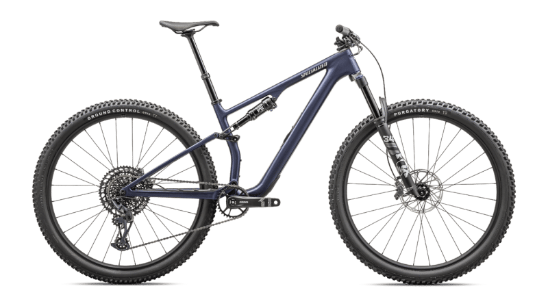 ROWER SPECJALISTYCZNY EPIC 8 EVO COMP