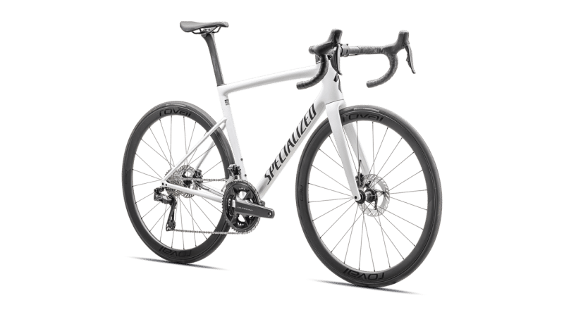 BICI SPECIALIZED TARMAC SL8 EXPERT DI2