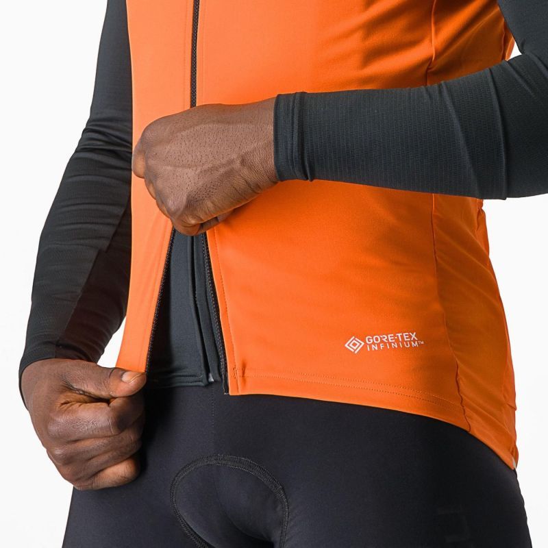 CASTELLI PERFETTO ROS 2 VEST