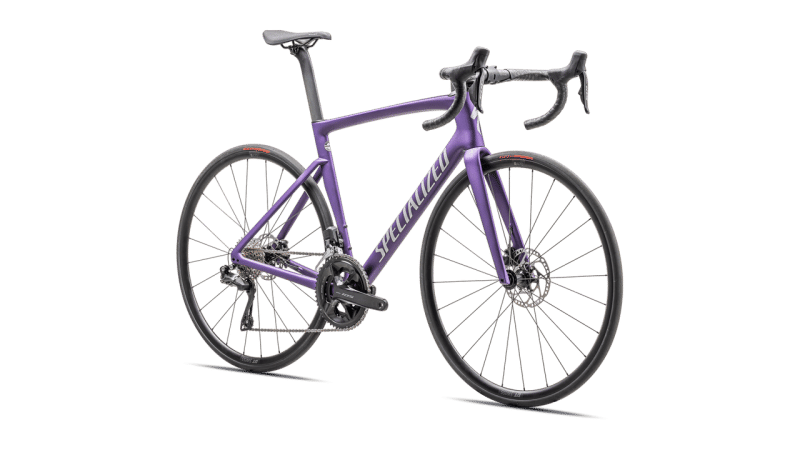 BICI SPECIALIZED TARMAC SL7 COMP SHIMANO 105 DI2 2025