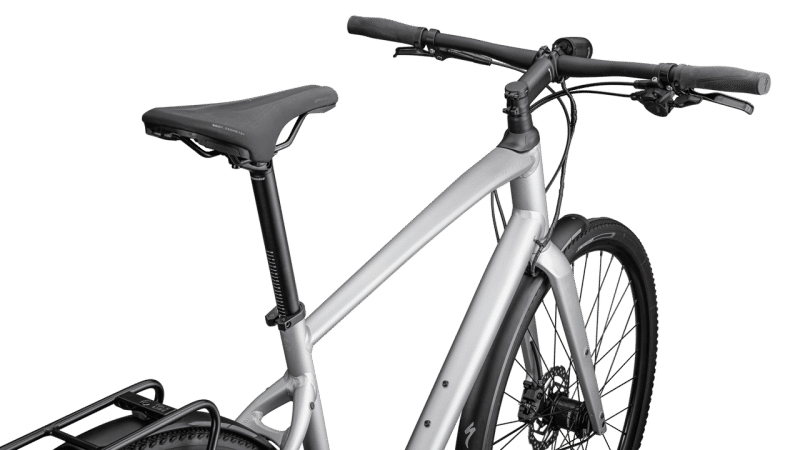 BICI SPECIALIZED SIRRUS X 4.0 EQ