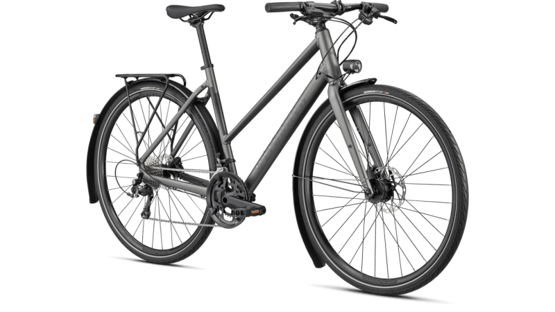 BICI SPECIALIZED SIRRUS 3.0 EQ STEP-THROUGH 2023