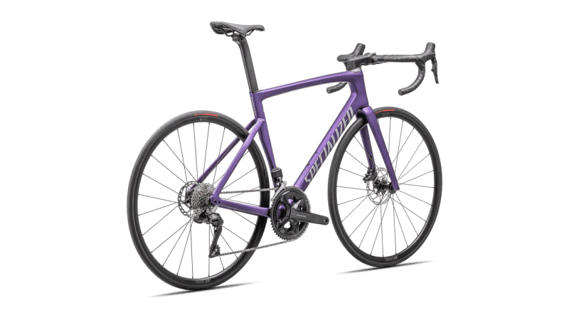 BICI SPECIALIZED TARMAC SL7 COMP SHIMANO 105 DI2 2025