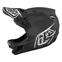 CASCO INTERGALE TROY LEE DESIGN D4 CARBON STEALTH MIPS
