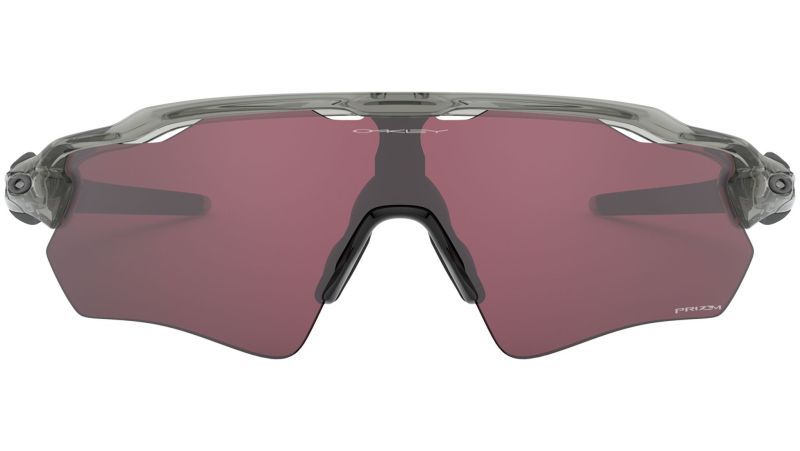 OCCHIALI OAKLEY RADAR EV PATH GREY INK PRIZM ROAD BLACK OO9208-8238