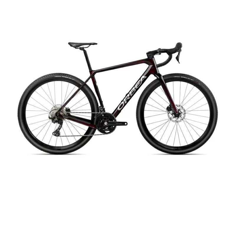 BICI ORBEA TERRA M30 TEAM 28 12V
