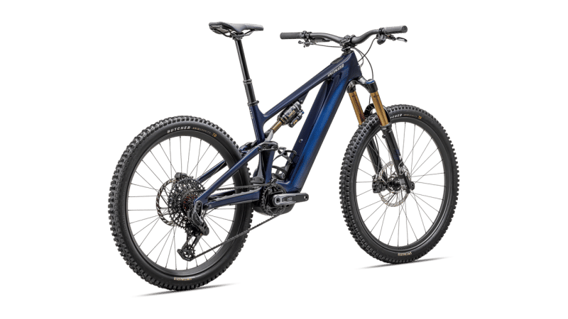 BICI SPECIALIZED TURBO LEVO 4 PRO