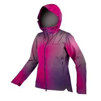 GIACCA ENDURA DONNA MT500 WATERPROOF