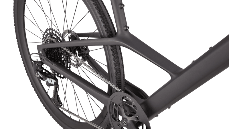 BICI SPECIALIZED SIRRUS X 5.0