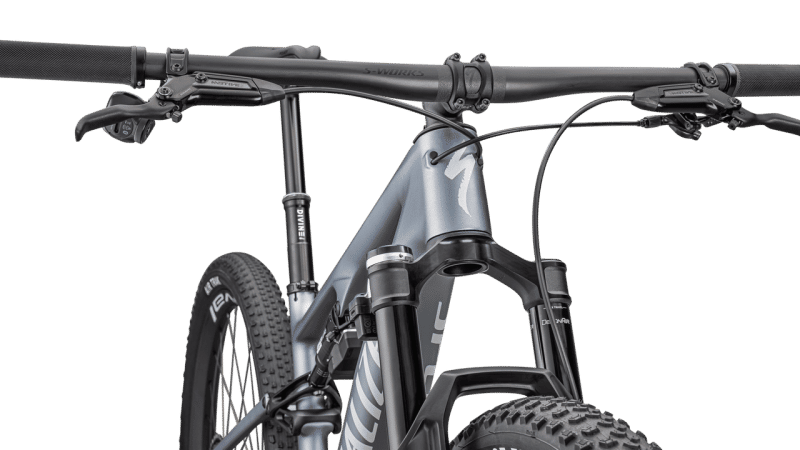 ROWER SPECJALISTYCZNY EPIC 8 PRO 2026