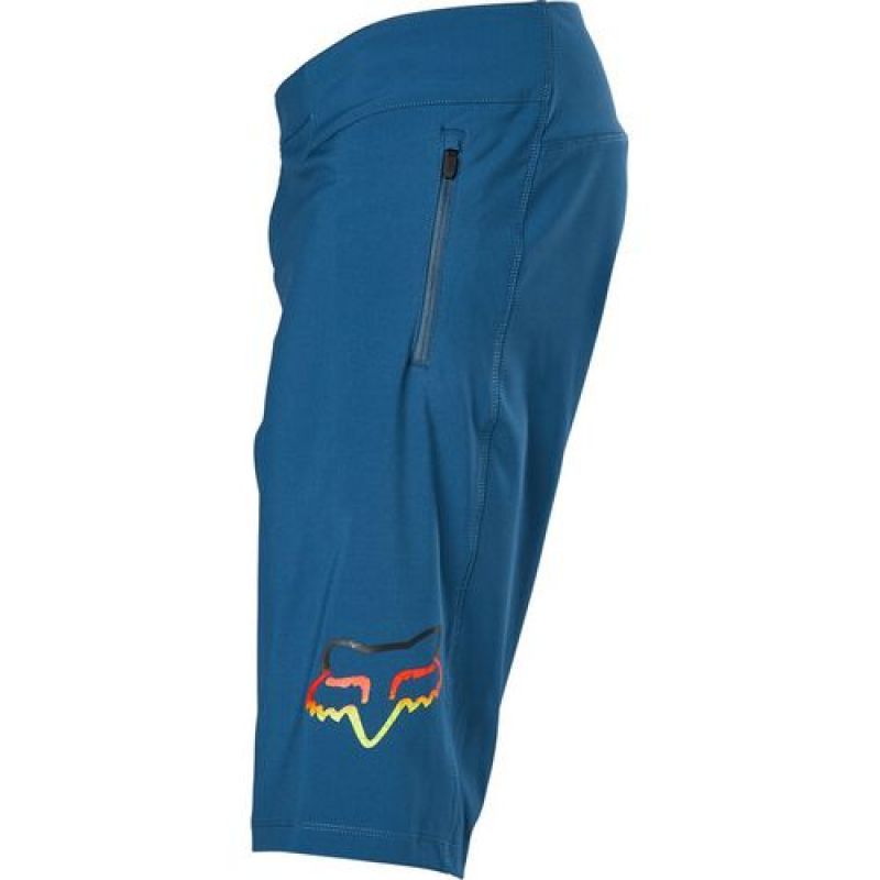 PANTALONCINI FOX DEFEND LIMITED EDITION