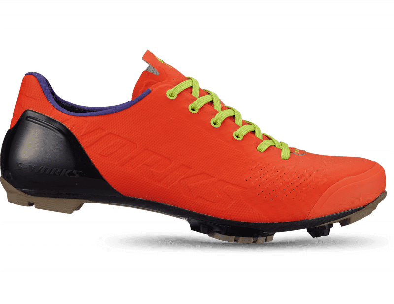 SCARPE SPECIALIZED S-WORKS RECON LACE