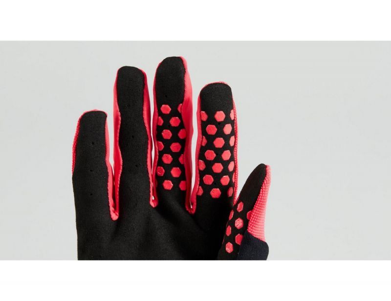 GUANTI SPECIALIZED DITA LUNGHE TRAIL SHIELD