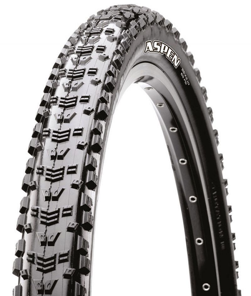 OPONA MAXXIS ASPEN 29X2.40 EXO TR 120TPI MAXXSPEED TB00464700