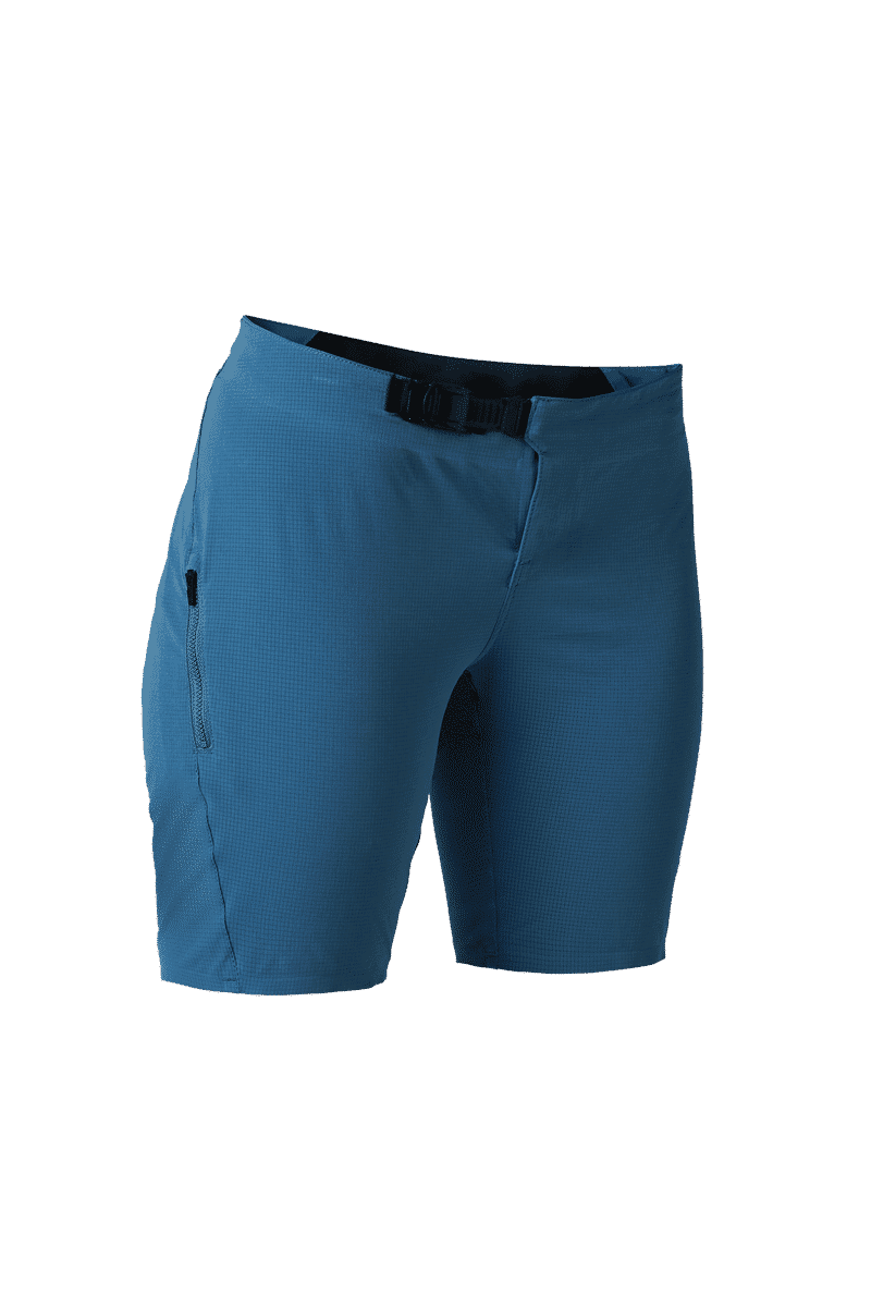 PANTALONCINI FOX DONNA FLEXAIR ASCNT W LINER