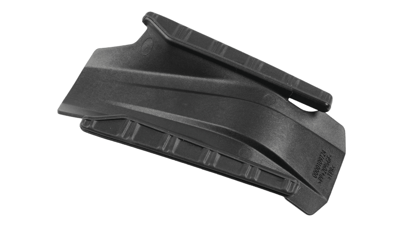 Parafango in carbonio MSC MY20 Specialized Enduro Co-stampato Amtn FSR I1.1