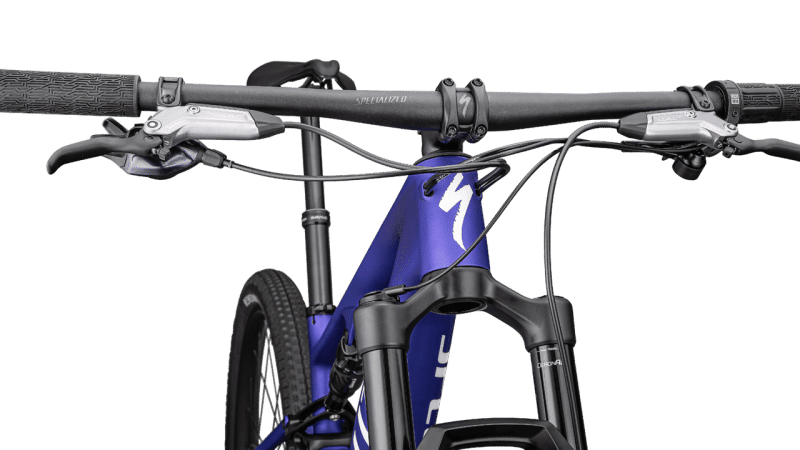 SPECJALIZOWANY MOTOCYKL EPIC 8 COMP