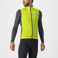 GILET CASTELLI SQUADRA ST VEST