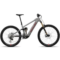 SANTA CRUZ VALA 1 CC XX AXS RSV MX BIKE