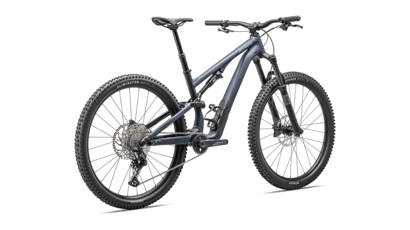 BICI SPECIALIZED STUMPJUMPER 15 ALLOY