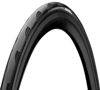 CONTINENTAL GRAND PRIX 5000 700X32C CZARNA CZARNA SKÓRA OPONA
