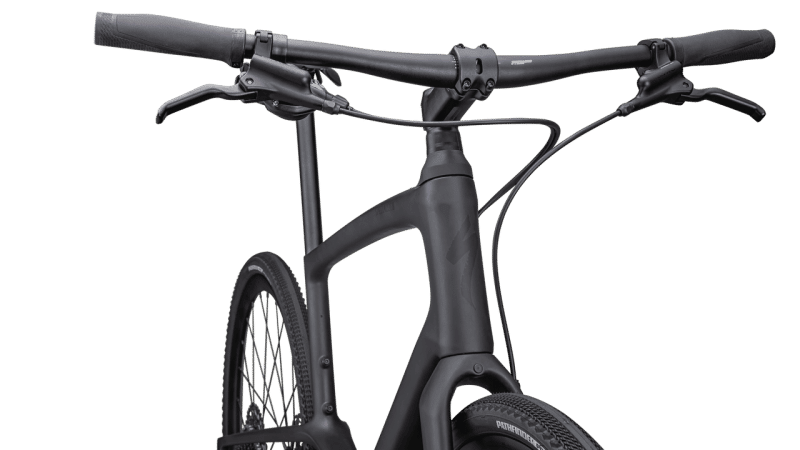 BICI SPECIALIZED SIRRUS X 5.0 2023