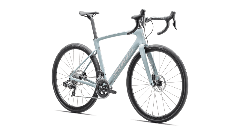 BICI SPECIALIZED ROUBAIX SL8 EXPERT 2025
