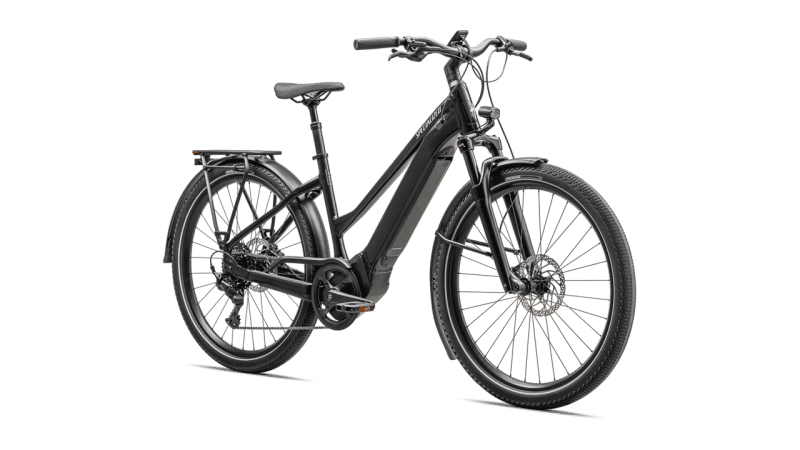 BICI SPECIALIZED TURBO VADO 4.0 STEP-TROUGH