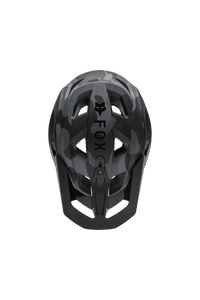 CASCO FOX SPEEDFRAME CAMO HELMET