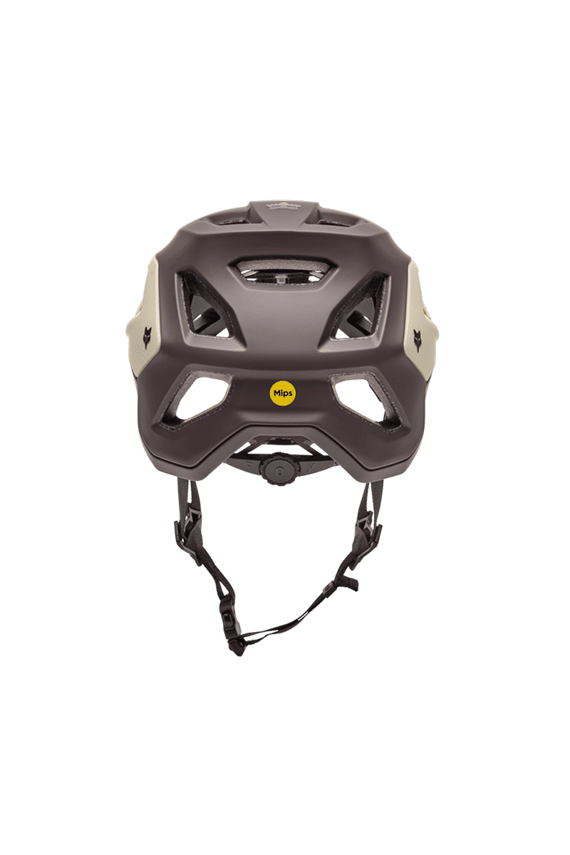 CASCO FOX SPEEDFRAME HELMET 5050