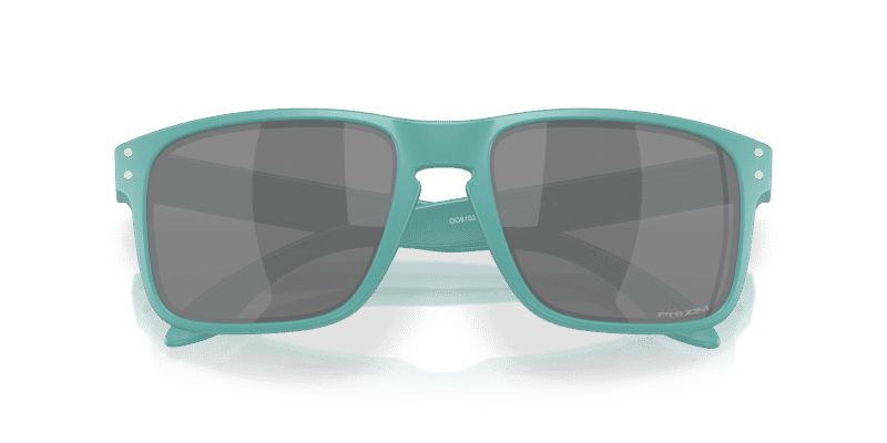 OCCHIALI HOLBROOK PACIFIC TRAIL COLLECTION PRIZM BLACK OO9102-AF55