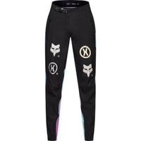 PANTALONI FOX FLEXAIR PANT HELLO FUTURE