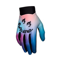 GUANTI FOX FLEXAIR GLOVE HELLO FUTURE