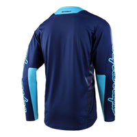 MAGLIA TROY LEE DESIGNS SPRINT A MANICHE LUNGHE