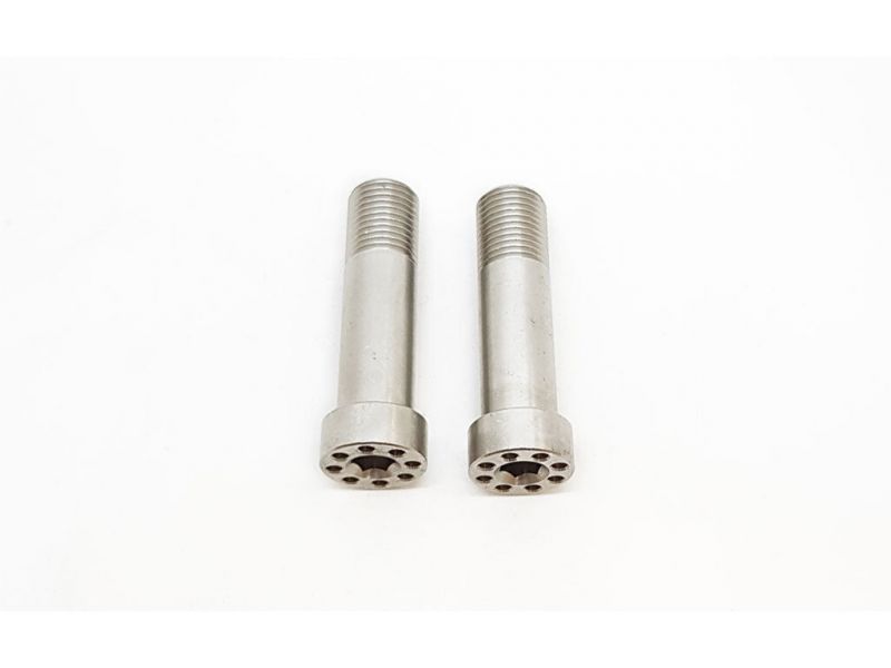 ZESTAW SPRZĘTU AMORTYZUJĄCEGO MONDRAKER 1