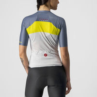 MAGLIA CASTELLI DONNA AERO PRO JERSEY