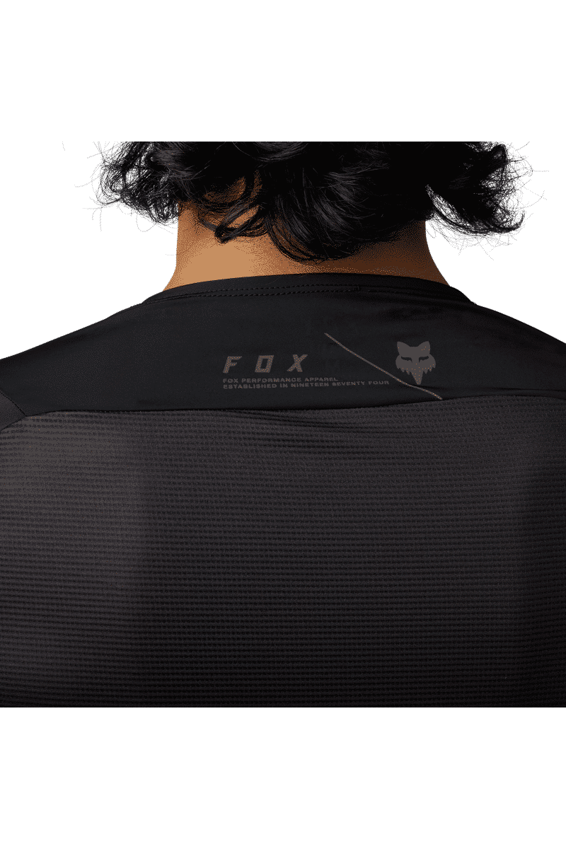 Koszulka z długim rękawem Fox Flexair Ascent