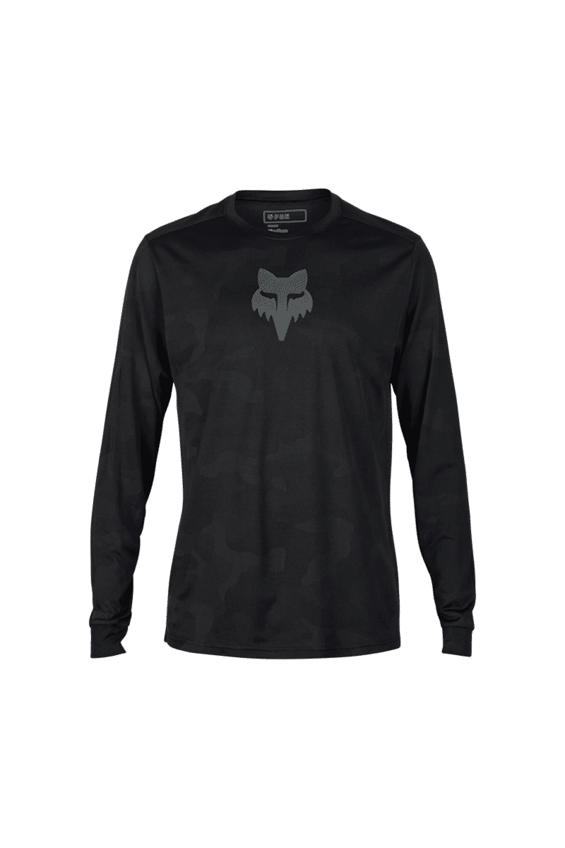MAGLIA FOX RANGER TRU DRI LS JERSEY