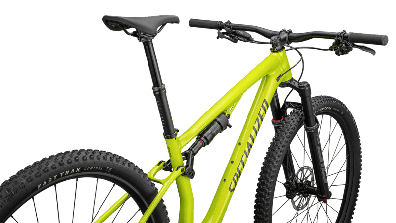 BICI SPECIALIZED CHISEL COMP